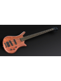 Thumb BO, 4 String, Bubinga (Natural OF), зображення 2